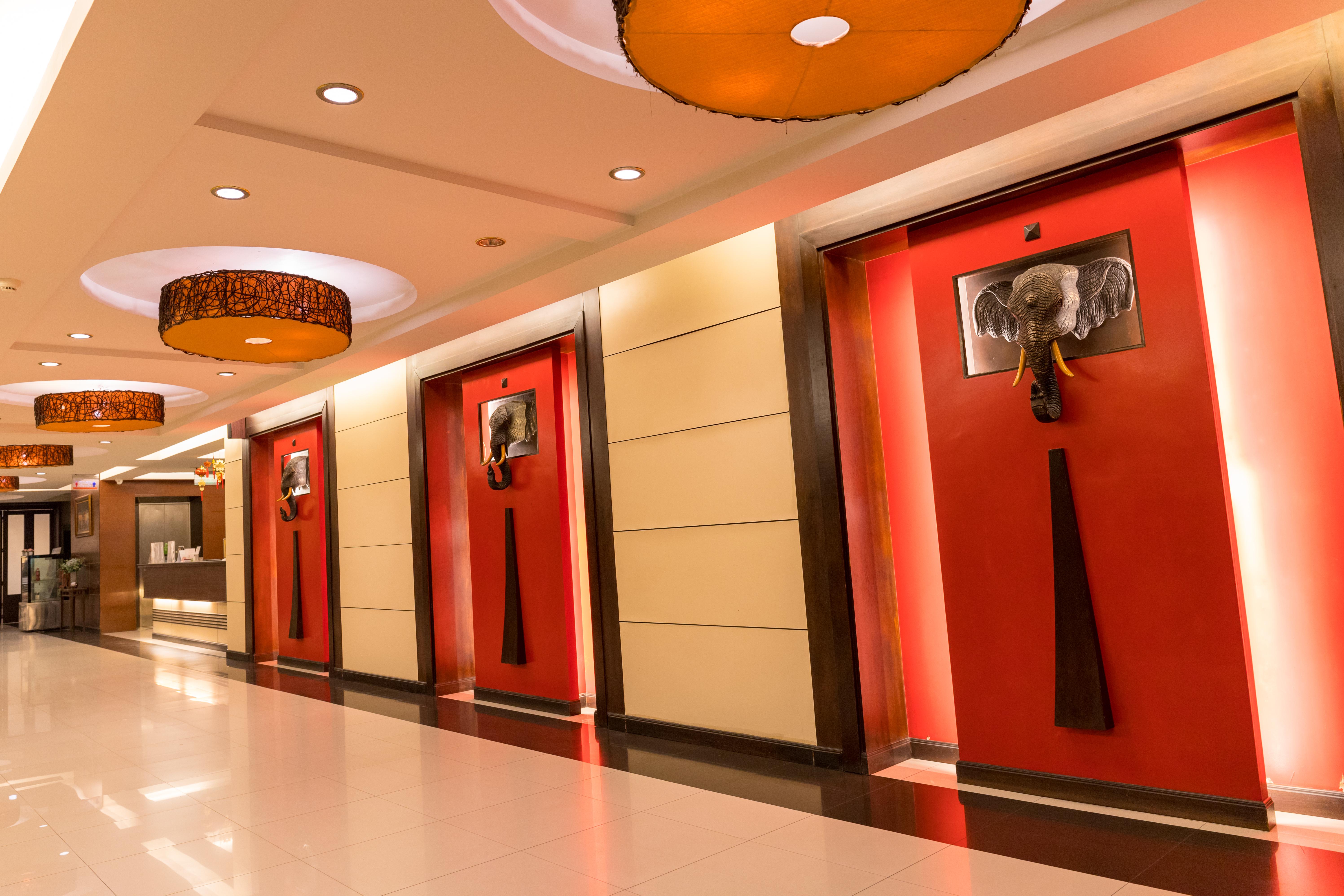 Golden Sea Pattaya - Sha Extra Plus Luaran gambar